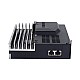 E6 시리즈 200W AC 서보 모터 키트 3000rpm 0.64Nm 17비트 인코더 IP65