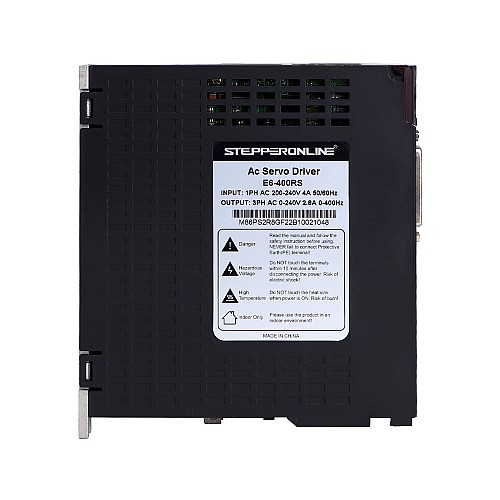 E6 시리즈 400W AC 서보 모터 키트 3000rpm 1.27Nm 17비트 인코더 IP65 E6 시리즈 400W AC 서보 모터 키트 3000rpm 1.27Nm 17비트 인코더 IP65