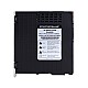 E6 시리즈 400W AC 서보 모터 키트 3000rpm 1.27Nm 17비트 인코더 IP65 E6 시리즈 400W AC 서보 모터 키트 3000rpm 1.27Nm 17비트 인코더 IP65