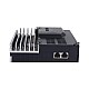 E6 시리즈 400W AC 서보 모터 키트 3000rpm 1.27Nm 17비트 인코더 IP65 E6 시리즈 400W AC 서보 모터 키트 3000rpm 1.27Nm 17비트 인코더 IP65