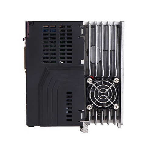 E6 시리즈 750W AC 서보 모터 키트 3000rpm 2.39Nm 17비트 인코더 IP65 E6 시리즈 750W AC 서보 모터 키트 3000rpm 2.39Nm 17비트 인코더 IP65