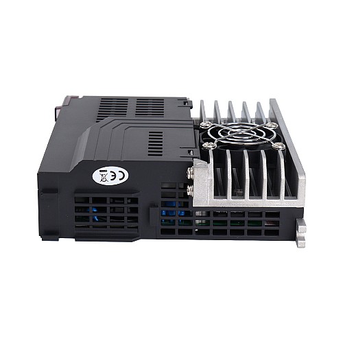 E6 시리즈 750W AC 서보 모터 키트 3000rpm 2.39Nm 17비트 인코더 IP65 E6 시리즈 750W AC 서보 모터 키트 3000rpm 2.39Nm 17비트 인코더 IP65