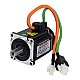 E6 시리즈 400W AC 서보 모터 키트 3000rpm 1.27Nm 17비트 인코더 IP65 E6 시리즈 400W AC 서보 모터 키트 3000rpm 1.27Nm 17비트 인코더 IP65