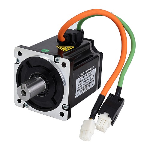 E6 시리즈 750W AC 서보 모터 키트 3000rpm 2.39Nm 17비트 인코더 IP65 E6 시리즈 750W AC 서보 모터 키트 3000rpm 2.39Nm 17비트 인코더 IP65