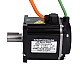 E6 시리즈 750W AC 서보 모터 키트 3000rpm 2.39Nm 17비트 인코더 IP65 E6 시리즈 750W AC 서보 모터 키트 3000rpm 2.39Nm 17비트 인코더 IP65