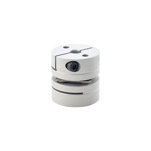 5mm - 6mm 유연한 단일 디스크 커플링 26x26mm CNC 스테퍼 모터 키 홈 샤프트 커플러 5mm - 6mm 유연한 단일 디스크 커플링 26x26mm CNC 스테퍼 모터 키 홈 샤프트 커플러