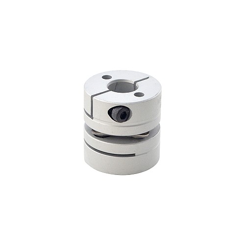 6mm - 10mm 유연한 단일 디스크 커플링 26x26mm CNC 스테퍼 모터 키 홈 샤프트 커플러 6mm - 10mm 유연한 단일 디스크 커플링 26x26mm CNC 스테퍼 모터 키 홈 샤프트 커플러