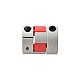 10mm - 12mm 유연한 턱 연결 25x30mm CNC 스테퍼 모터 샤프트 연결기 10mm - 12mm 유연한 턱 연결 25x30mm CNC 스테퍼 모터 샤프트 연결기