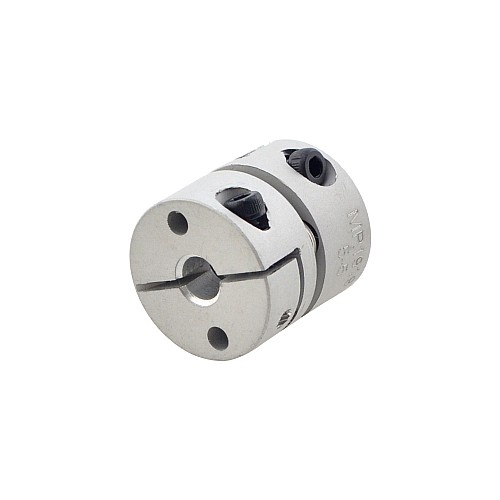 5mm - 5mm 유연한 단일 디스크 커플링 19x19mm CNC 스테퍼 모터 키 홈 샤프트 커플러 5mm - 5mm 유연한 단일 디스크 커플링 19x19mm CNC 스테퍼 모터 키 홈 샤프트 커플러