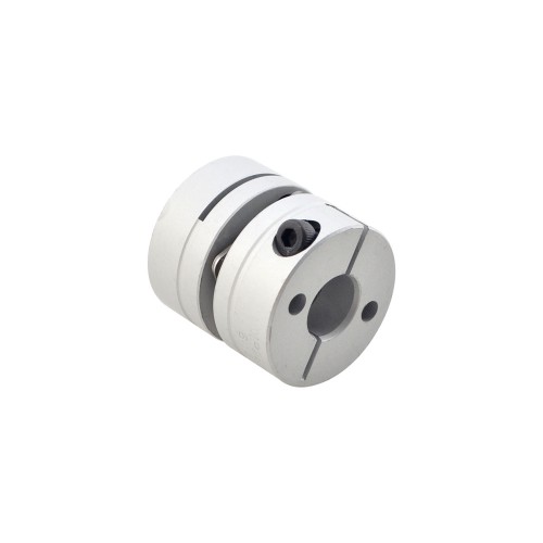 6mm - 10mm 유연한 단일 디스크 커플링 26x26mm CNC 스테퍼 모터 키 홈 샤프트 커플러 6mm - 10mm 유연한 단일 디스크 커플링 26x26mm CNC 스테퍼 모터 키 홈 샤프트 커플러