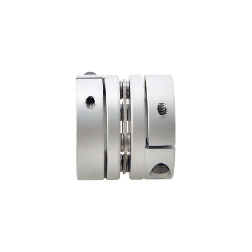 14mm - 14mm 유연한 단일 디스크 연결 32x29mm CNC 스테퍼 모터 샤프트 연결기