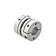 14mm - 14mm 유연한 단일 디스크 연결 32x29mm CNC 스테퍼 모터 샤프트 연결기