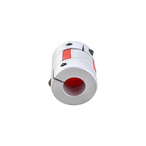 12mm - 12mm 플렉시블 죠 커플 링 25x30mm CNC 스테퍼 모터 샤프트 커플러
