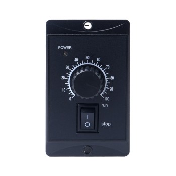 가변 속도 모터용 200W 단일 위상 110VAC 모터 속도 컨트롤러 가변 속도 모터용 200W 단일 위상 110VAC 모터 속도 컨트롤러