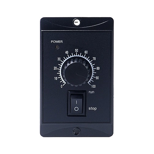 가변 속도 모터용 200W 단일 위상 110VAC 모터 속도 컨트롤러 - FS-02-110V-200W | StepperOnline