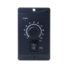 가변 속도 모터용 25W 단일 위상 110VAC 모터 속도 컨트롤러 - FS-02-110V-25W | StepperOnline