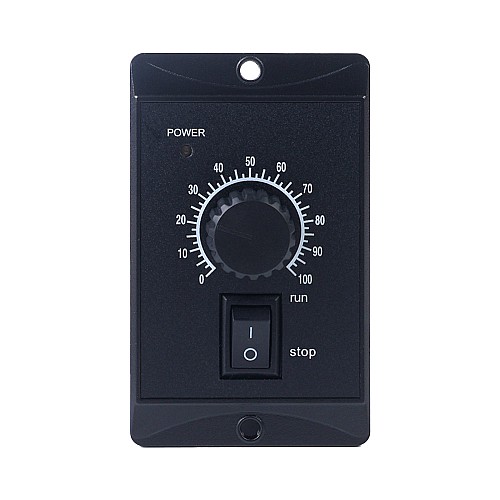 변속 모터용 6W 단일 위상 220VAC 모터 속도 컨트롤러 - FS-02-220V-6W | StepperOnline
