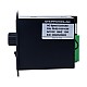 가변 속도 모터용 15W 단상 ​​110VAC 모터 속도 컨트롤러 - FS-02-110V-15W | StepperOnline