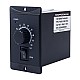 가변 속도 모터용 15W 단상 ​​110VAC 모터 속도 컨트롤러 - FS-02-110V-15W | StepperOnline