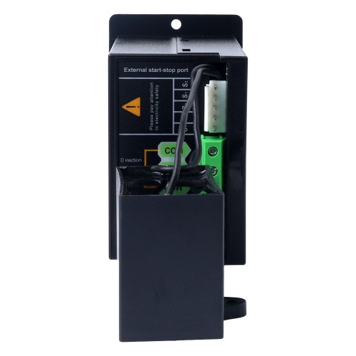 가변 속도 모터용 200W 단일 위상 110VAC 모터 속도 컨트롤러 - FS-02-110V-200W | StepperOnline