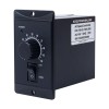 가변 속도 모터용 25W 단일 위상 110VAC 모터 속도 컨트롤러 - FS-02-110V-25W | StepperOnline