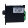 가변 속도 모터용 40W 단상 110VAC 모터 속도 컨트롤러 - FS-02-110V-40W | StepperOnline