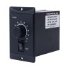 가변 속도 모터용 40W 단상 110VAC 모터 속도 컨트롤러 - FS-02-110V-40W | StepperOnline