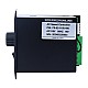 변속 모터용 6W 단일 위상 110VAC 모터 속도 컨트롤러 - FS-02-110V-6W | StepperOnline