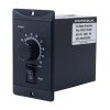 변속 모터용 6W 단일 위상 110VAC 모터 속도 컨트롤러 - FS-02-110V-6W | StepperOnline