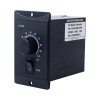 가변 속도 모터용 25W 단일 위상 220VAC 모터 속도 컨트롤러 - FS-02-220V-25W | StepperOnline