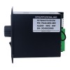 가변 속도 모터용 40W 단일 위상 220VAC 모터 속도 컨트롤러 - FS-02-220V-40W | StepperOnline