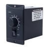 가변 속도 모터용 40W 단일 위상 220VAC 모터 속도 컨트롤러 - FS-02-220V-40W | StepperOnline