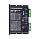 Nema 17, 23, 24 스테퍼 모터용 디지털 스테퍼 드라이버 1.0-4.2A 24-48VDC