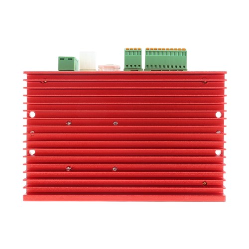 Y 시리즈 Modbus RS485 클로즈드 루프 스테퍼 모터 드라이버 0-5.0A 20-50VDC Nema 17/23/24 스테퍼 모터용 - CL57PR | StepperOnline