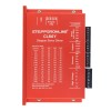 YS 시리즈 4축 폐쇄 루프 스테퍼 CNC 키트 6.50Nm(920.48oz.in) Nema 34 모터, 2.0m 케이블 및 AC 변압기 - 4-ACLYS65 | StepperOnline