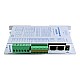 Y 시리즈 Modbus RS485 스테퍼 모터 드라이버 0-2.0A 24-50VDC Nema 11/14/17 스테퍼 모터용 - DM420PR | StepperOnline
