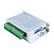 입력/출력 제어 스테퍼 모터 드라이버 0-2.2A 18-36VDC, Nema 11, 14, 17 스테퍼 모터용 - DM422IO | StepperOnline