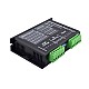 Nema 17, 23, 24 스테퍼 모터용 디지털 스테퍼 드라이버 1.0-4.2A 24-48VDC