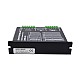 Nema 17, 23, 24 스테퍼 모터용 디지털 스테퍼 드라이버 1.0-4.2A 24-48VDC