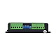 Nema 17, 23, 24 스테퍼 모터용 디지털 스테퍼 드라이버 1.0-4.2A 24-48VDC