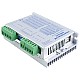 입력/출력 제어 스테퍼 모터 드라이버 0-4.0A 24-50VDC, Nema 23, 24, 34 스테퍼 모터용 - DM556IO | StepperOnline