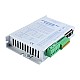 Y 시리즈 Modbus RS485 스테퍼 모터 드라이버 0-4.0A 24-50VDC Nema 23/24/34 스테퍼 모터용 - DM556PR | StepperOnline Y 시리즈 Modbus RS485 스테퍼 모터 드라이버 0-4.0A 24-50VDC Nema 23/24/34 스테퍼 모터용 - DM556PR | StepperOnline