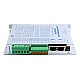Y 시리즈 Modbus RS485 스테퍼 모터 드라이버 0-4.0A 24-50VDC Nema 23/24/34 스테퍼 모터용 - DM556PR | StepperOnline Y 시리즈 Modbus RS485 스테퍼 모터 드라이버 0-4.0A 24-50VDC Nema 23/24/34 스테퍼 모터용 - DM556PR | StepperOnline