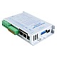Y 시리즈 Modbus RS485 스테퍼 모터 드라이버 0-4.0A 24-50VDC Nema 23/24/34 스테퍼 모터용 - DM556PR | StepperOnline Y 시리즈 Modbus RS485 스테퍼 모터 드라이버 0-4.0A 24-50VDC Nema 23/24/34 스테퍼 모터용 - DM556PR | StepperOnline