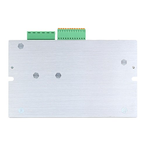 Y 시리즈 Modbus RS485 스테퍼 모터 드라이버 0-4.0A 24-50VDC Nema 23/24/34 스테퍼 모터용 - DM556PR | StepperOnline Y 시리즈 Modbus RS485 스테퍼 모터 드라이버 0-4.0A 24-50VDC Nema 23/24/34 스테퍼 모터용 - DM556PR | StepperOnline
