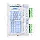 YS 시리즈 1축 스테퍼 키트 3.00Nm(424.83oz.in) Nema 23 스테퍼 모터 & 드라이버 - 1-DM556Y-23HS39 | StepperOnline YS 시리즈 1축 스테퍼 키트 3.00Nm(424.83oz.in) Nema 23 스테퍼 모터 & 드라이버 - 1-DM556Y-23HS39 | StepperOnline