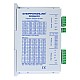 I/O 제어 스테퍼 모터 드라이버 0.1-6.0A 24-110VDC Nema 34 스테퍼 모터용 - DM860IO | StepperOnline