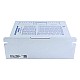 I/O 제어 스테퍼 모터 드라이버 0.1-6.0A 24-110VDC Nema 34 스테퍼 모터용 - DM860IO | StepperOnline