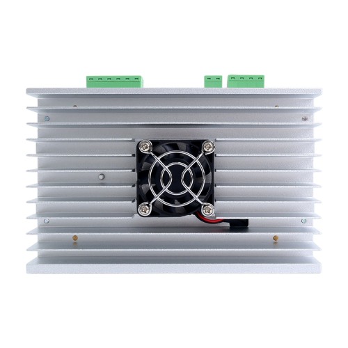 I/O 제어 스테퍼 모터 드라이버 0.1-6.0A 24-110VDC Nema 34 스테퍼 모터용 - DM860IO | StepperOnline
