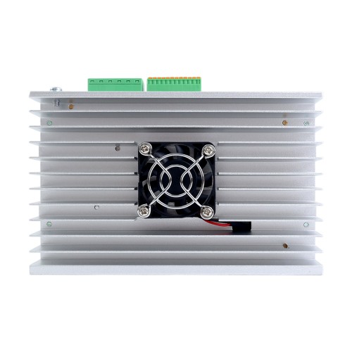 Y 시리즈 Modbus RS485 스테퍼 모터 드라이버 0-6.0A 24-110VDC Nema 34 스테퍼 모터용 - DM860PR | StepperOnline